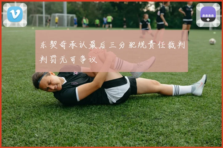 东契奇承认最后三分犯规责任裁判判罚无可争议